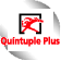 Quintuple plus